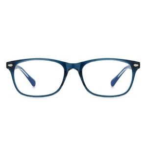 NWOT- Teddith Blue Light Blocking Glasses